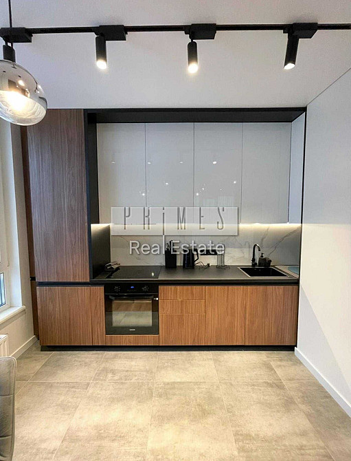 Оренда / Квартири 45м2 / Михайла Бойчука/Новопечерська Вежа Киев - изображение 5