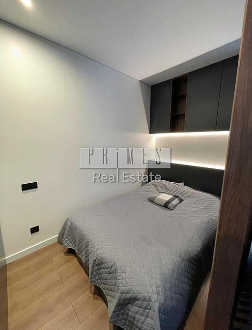 Оренда / Квартири 45м2 / Михайла Бойчука/Новопечерська Вежа Киев - изображение 8