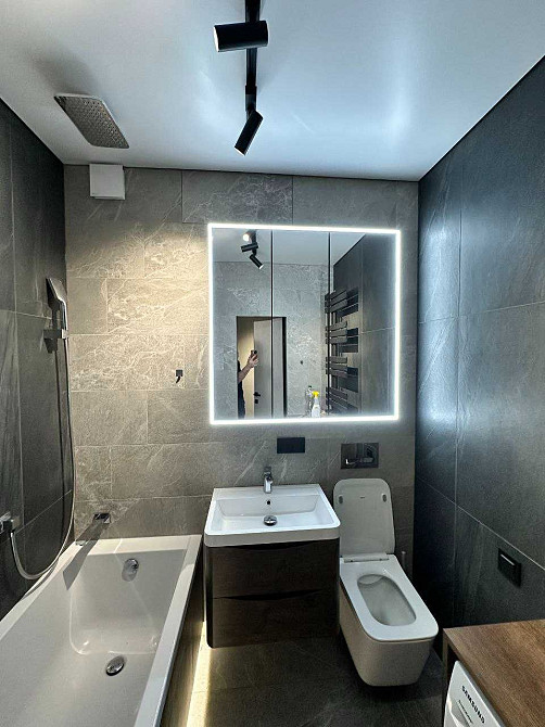 Оренда  1к квартири в ЖК Львівський Затишок Соборна 103/21 Святопетрівське (Києво-Свят.р-н) - зображення 6