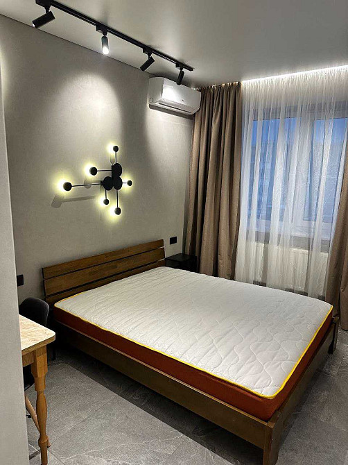 Оренда  1к квартири в ЖК Львівський Затишок Соборна 103/21 Святопетрівське (Києво-Свят.р-н) - зображення 8