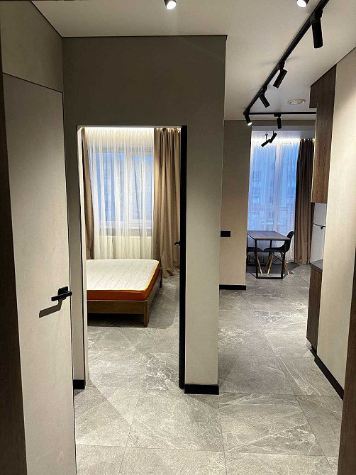 Оренда  1к квартири в ЖК Львівський Затишок Соборна 103/21 Святопетрівське (Києво-Свят.р-н) - зображення 7