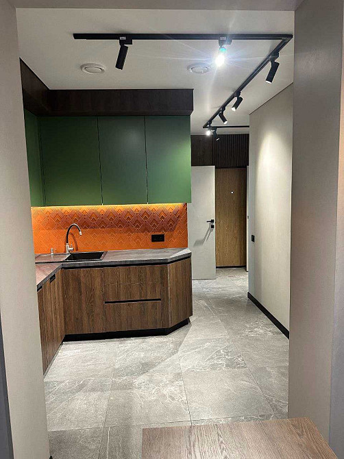 Оренда  1к квартири в ЖК Львівський Затишок Соборна 103/21 Святопетрівське (Києво-Свят.р-н) - зображення 2