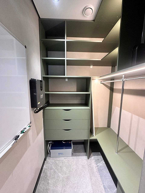 Оренда  1к квартири в ЖК Львівський Затишок Соборна 103/21 Святопетрівське (Києво-Свят.р-н) - зображення 5