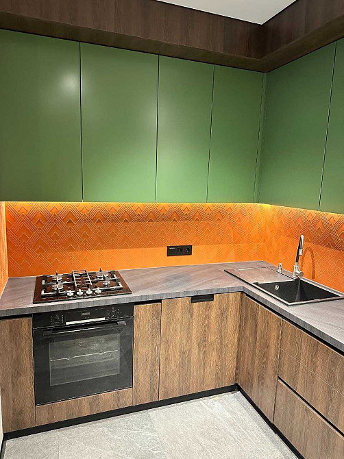 Оренда  1к квартири в ЖК Львівський Затишок Соборна 103/21 Святопетрівське (Києво-Свят.р-н) - зображення 1