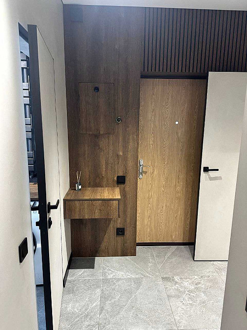 Оренда  1к квартири в ЖК Львівський Затишок Соборна 103/21 Святопетрівське (Києво-Свят.р-н) - зображення 4