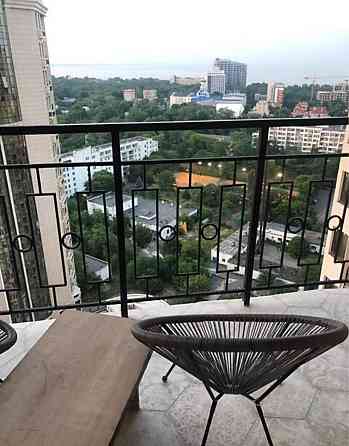 Сдам 2-х комн квартиру в жк родос аркадия Одеса