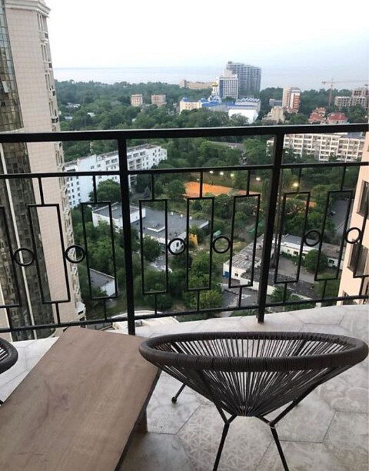 Сдам 2-х комн квартиру в жк родос аркадия Одесса - изображение 2