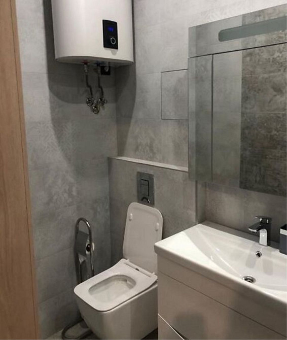 Сдам 2-х комн квартиру в жк родос аркадия Одесса - изображение 6