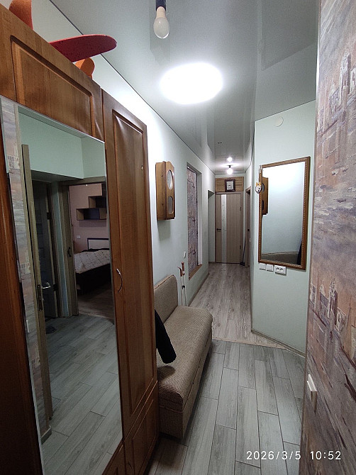 Здам 2х-кім Проспект т.ц. Формаркет Черновцы - изображение 7