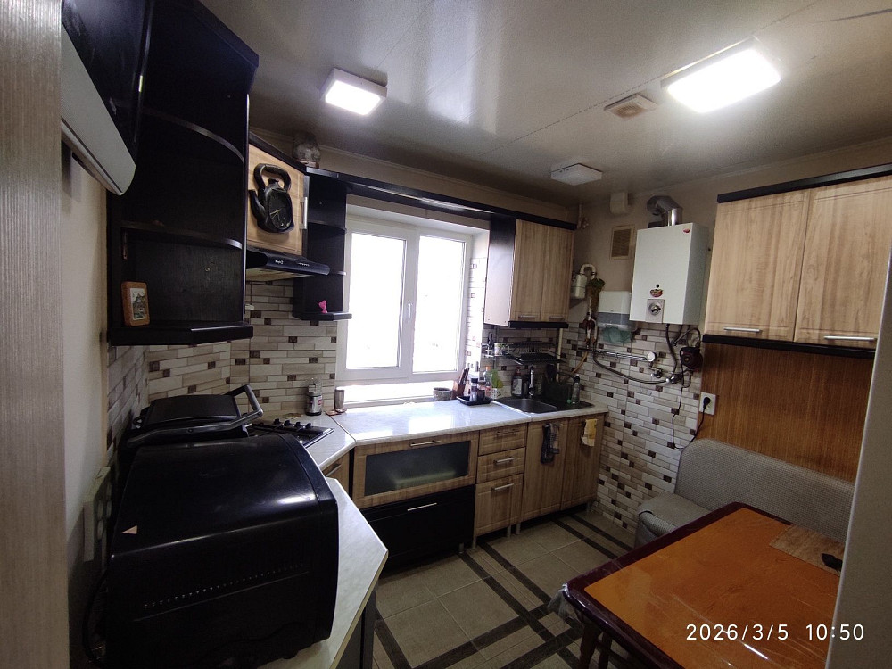 Здам 2х-кім Проспект т.ц. Формаркет Черновцы - изображение 2