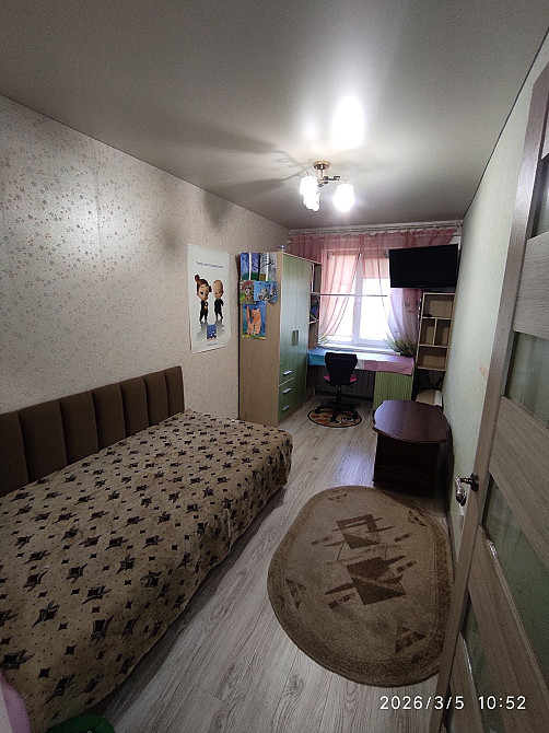 Здам 2х-кім Проспект т.ц. Формаркет Черновцы - изображение 8