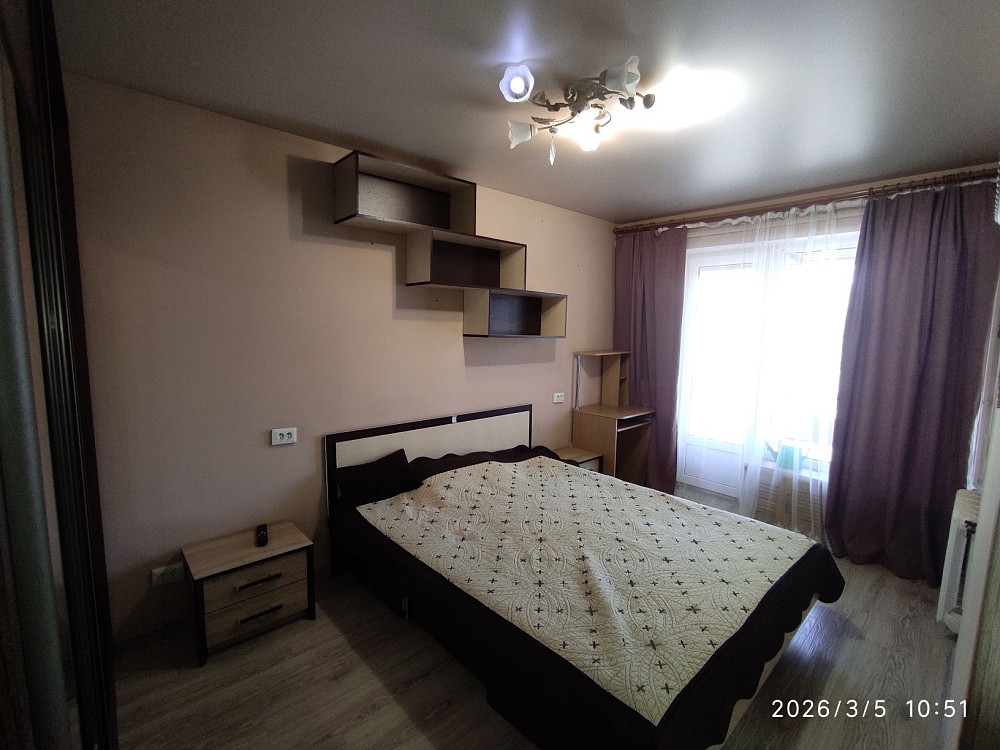 Здам 2х-кім Проспект т.ц. Формаркет Черновцы - изображение 4