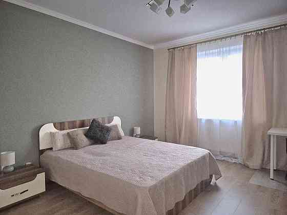 Оренда  Євродвушка  58квм ЖК Cosmopolitan Дегтярівська 25А М Шулявська Киев