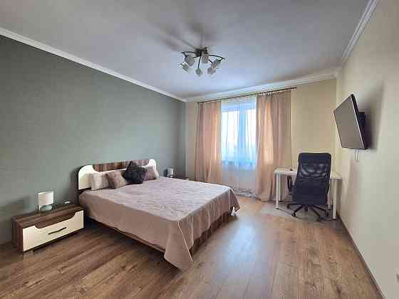 Оренда  Євродвушка  58квм ЖК Cosmopolitan Дегтярівська 25А М Шулявська Киев