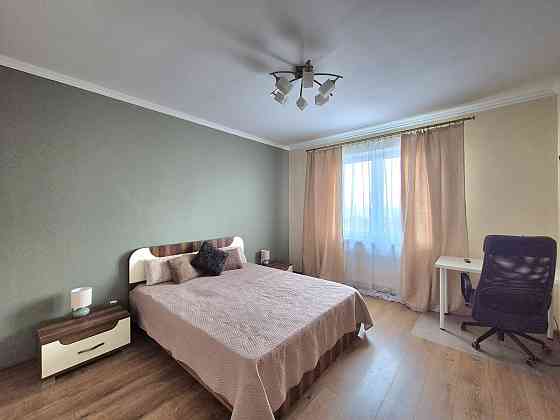 Оренда  Євродвушка  58квм ЖК Cosmopolitan Дегтярівська 25А М Шулявська Киев