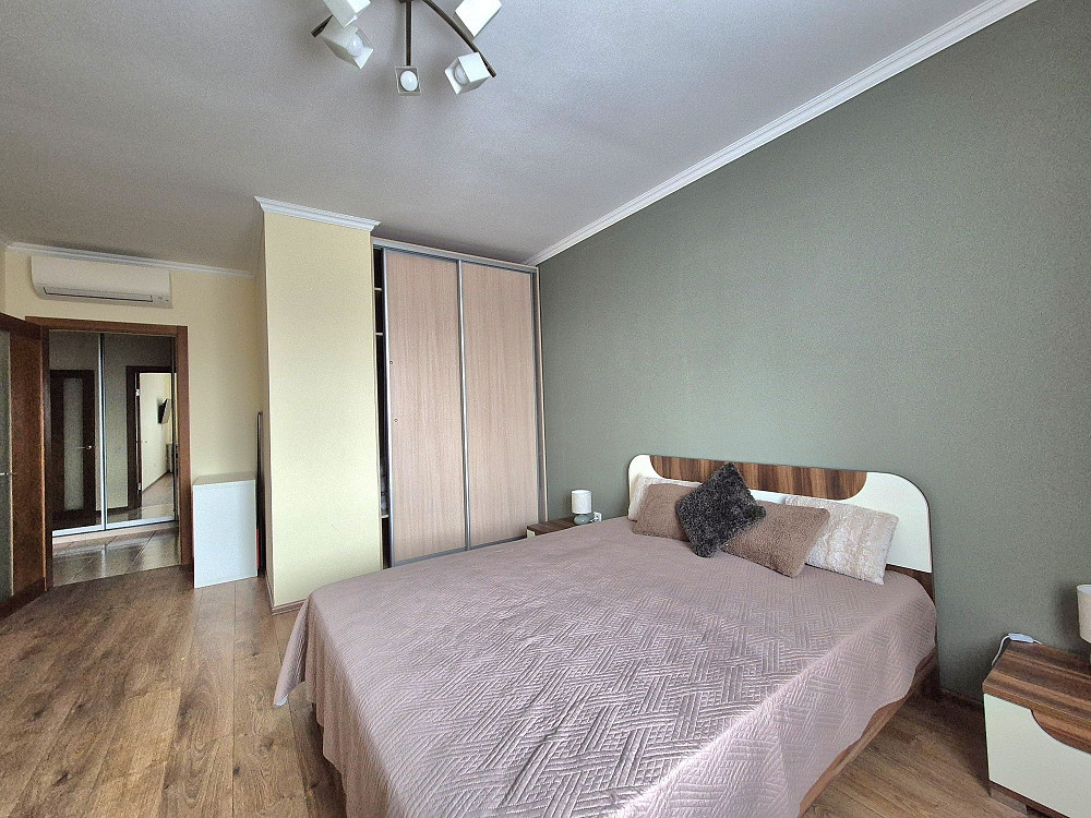 Оренда  Євродвушка  58квм ЖК Cosmopolitan Дегтярівська 25А М Шулявська Киев - изображение 7