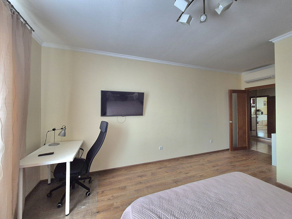 Оренда  Євродвушка  58квм ЖК Cosmopolitan Дегтярівська 25А М Шулявська Киев - изображение 6