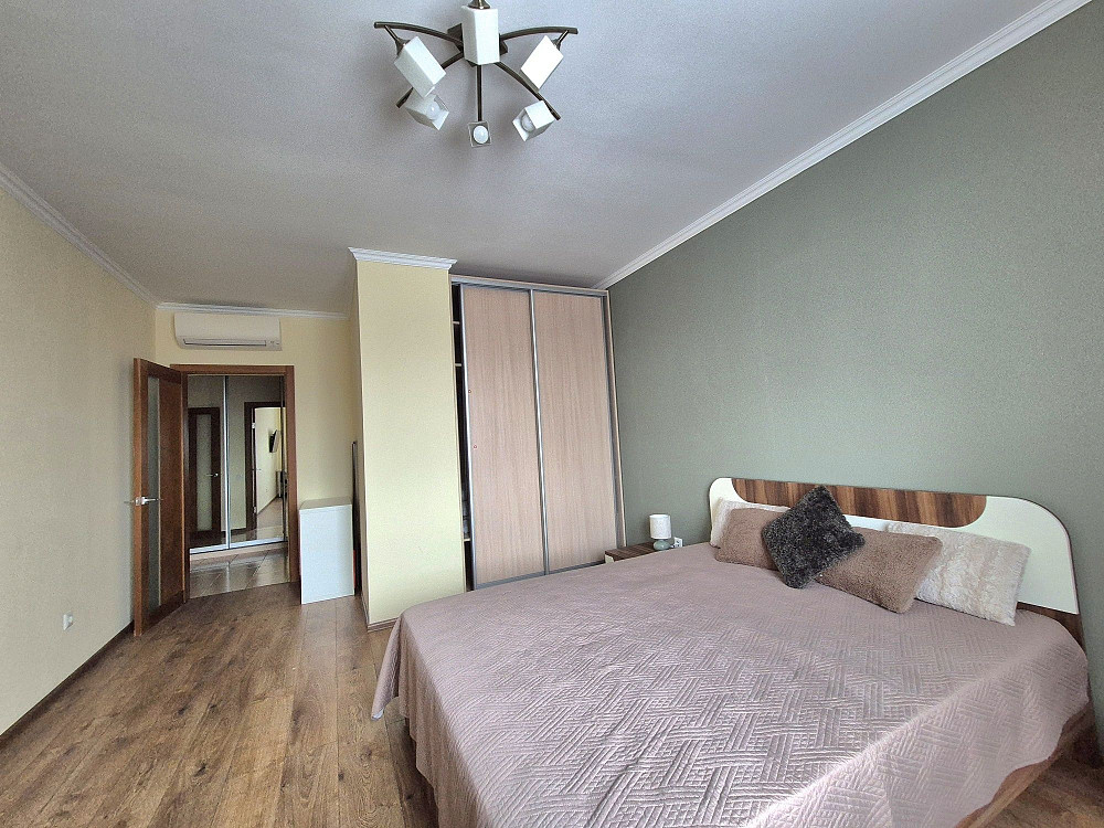 Оренда  Євродвушка  58квм ЖК Cosmopolitan Дегтярівська 25А М Шулявська Киев - изображение 8