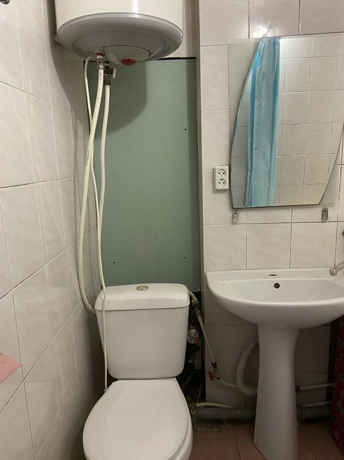 Квартира 1 комнатная Корсунцы - изображение 8