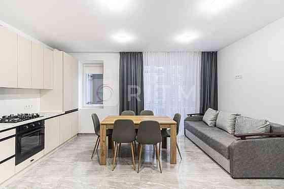 Здається в оренду однокімнатна квартира з великою кухнею-студією Івано-Франківськ