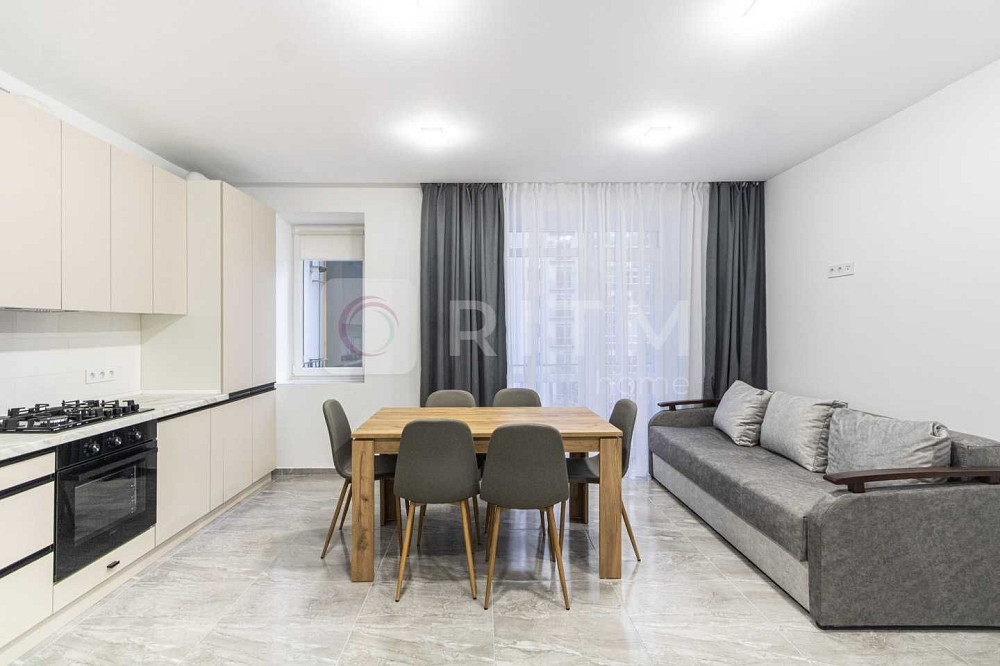 Здається в оренду однокімнатна квартира з великою кухнею-студією Івано-Франківськ - зображення 2