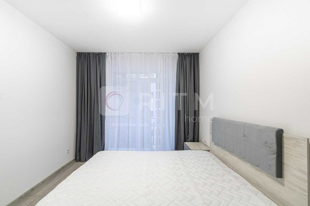 Здається в оренду однокімнатна квартира з великою кухнею-студією Івано-Франківськ - зображення 7