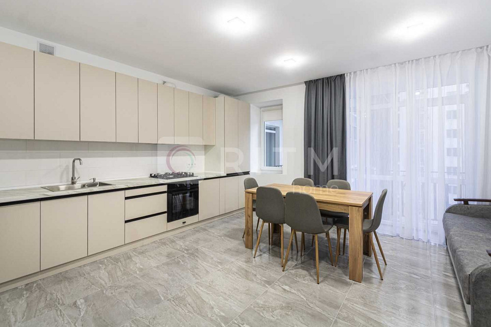 Здається в оренду однокімнатна квартира з великою кухнею-студією Івано-Франківськ - зображення 3