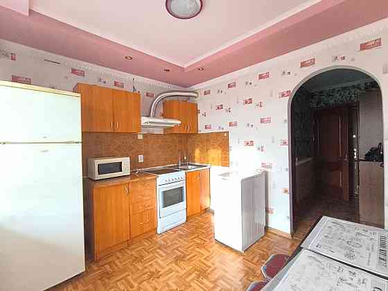 Здам 1к. квартиру жм Тополь -3  , р-он. Січ Днепр