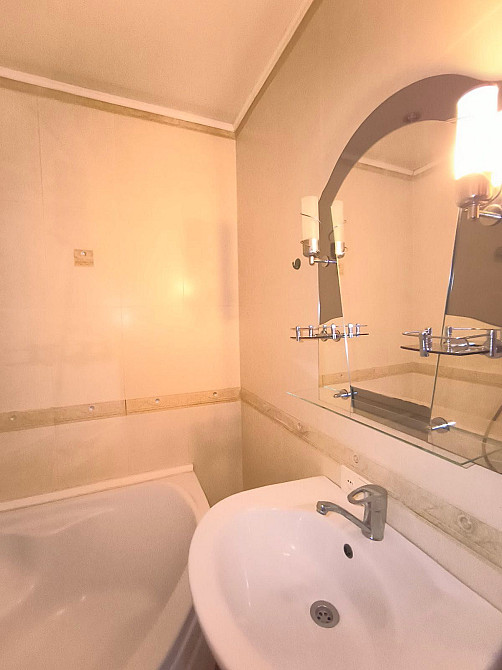 Здам 1к. квартиру жм Тополь -3  , р-он. Січ Днепр - изображение 8