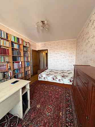 Оренда 1к квартири біля Парку. Газове опалення Ірпінь