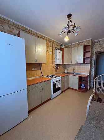 Оренда 1к квартири біля Парку. Газове опалення Ірпінь