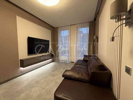 Автономна 2к Ярославів Град Центр Генератор Золоті ворота Киев