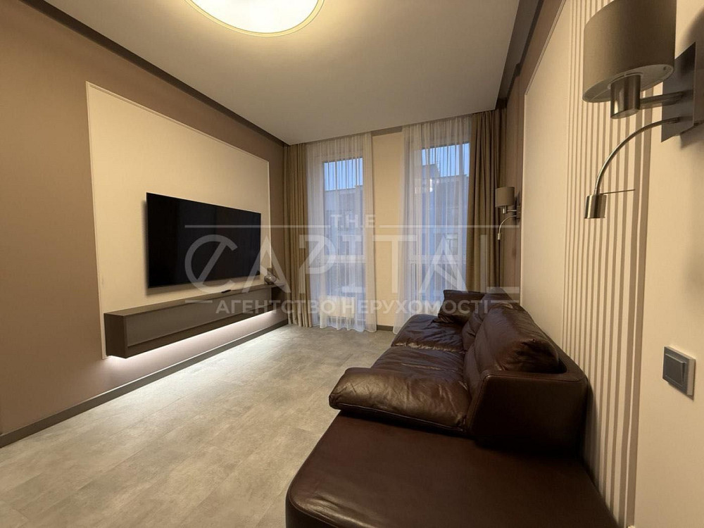 Автономна 2к Ярославів Град Центр Генератор Золоті ворота Киев - изображение 6