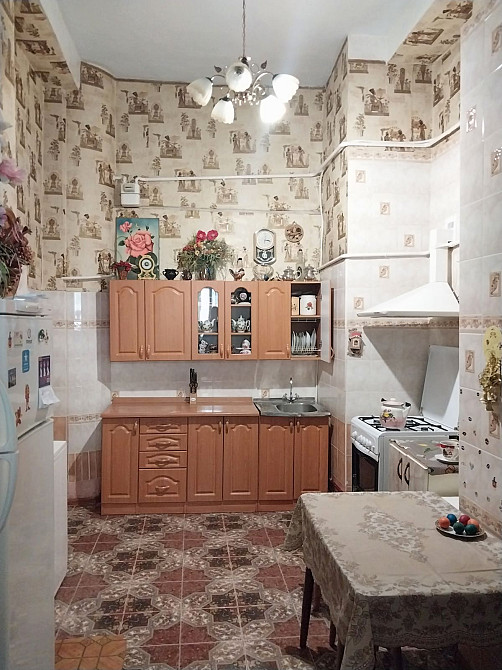 Здам  2 -х кімнатну квартиру в Центрі Одеса - зображення 1