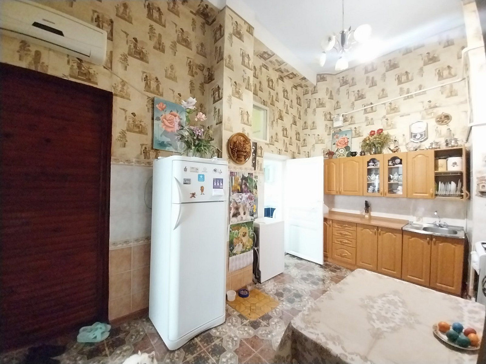 Здам  2 -х кімнатну квартиру в Центрі Одеса - зображення 3