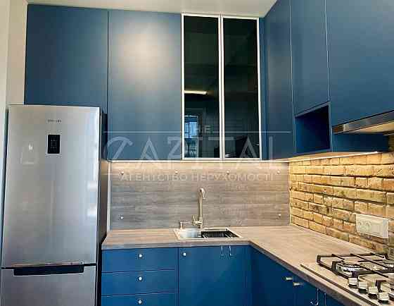 Оренда квартири, вул. Антоновича, Голосієво Киев