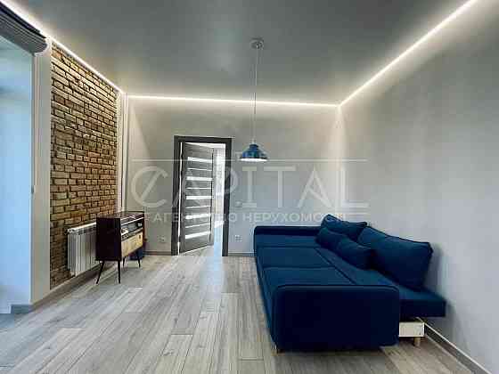 Оренда квартири, вул. Антоновича, Голосієво Киев