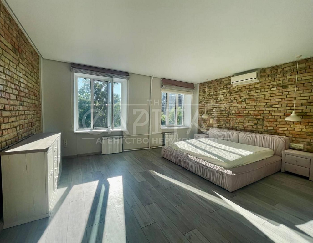 Оренда квартири, вул. Антоновича, Голосієво Киев - изображение 7