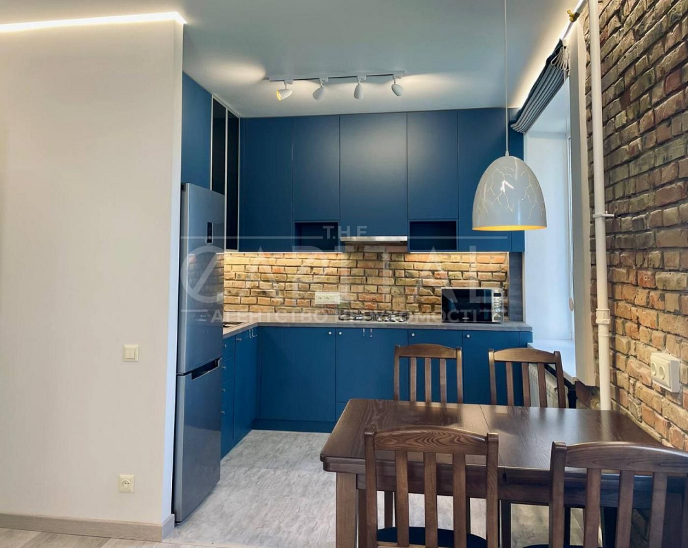 Оренда квартири, вул. Антоновича, Голосієво Киев - изображение 1