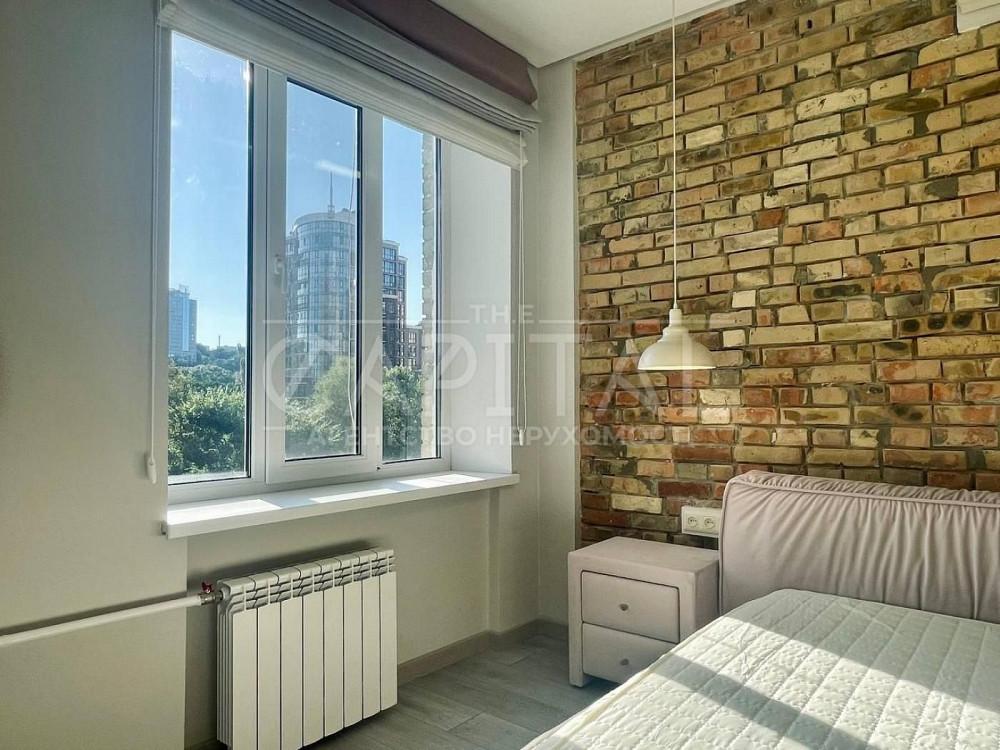 Оренда квартири, вул. Антоновича, Голосієво Киев - изображение 8