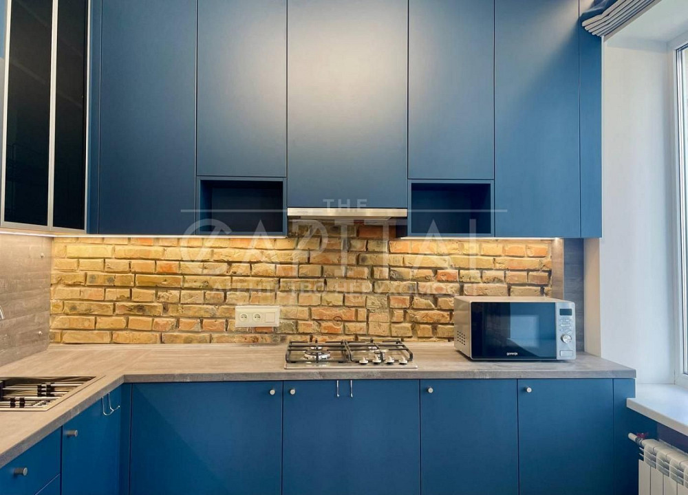 Оренда квартири, вул. Антоновича, Голосієво Киев - изображение 4