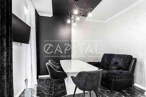 Автономна сучасна квартира в ЖК "Jack House"/метро Кловська/Печерська. Киев