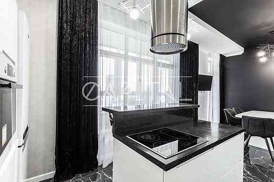 Автономна сучасна квартира в ЖК "Jack House"/метро Кловська/Печерська. Киев