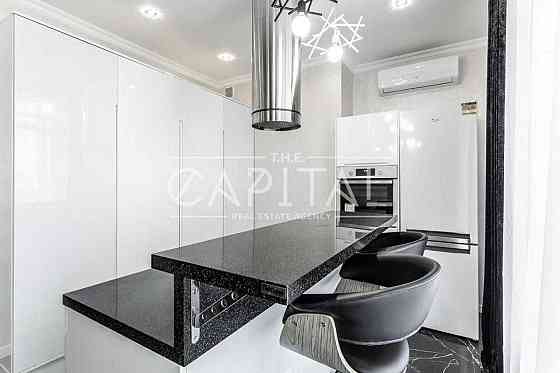 Автономна сучасна квартира в ЖК "Jack House"/метро Кловська/Печерська. Киев