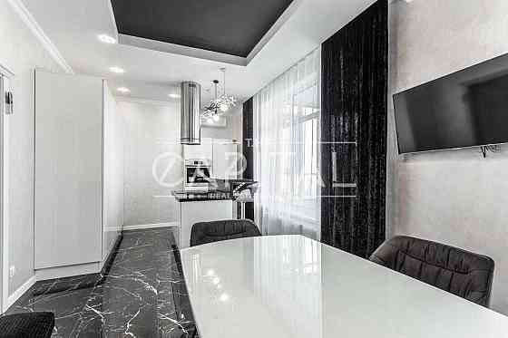 Автономна сучасна квартира в ЖК "Jack House"/метро Кловська/Печерська. Киев