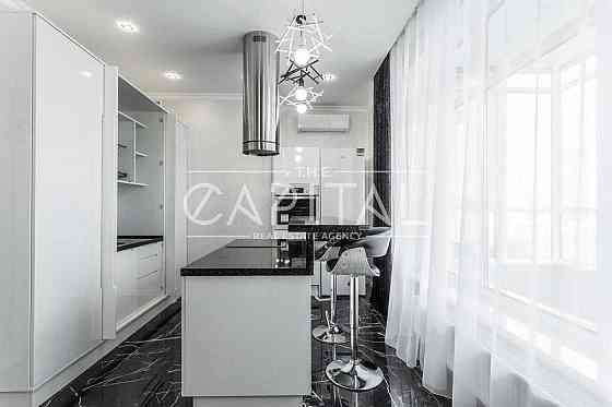 Автономна сучасна квартира в ЖК "Jack House"/метро Кловська/Печерська. Киев