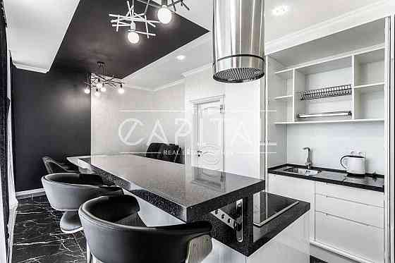 Автономна сучасна квартира в ЖК "Jack House"/метро Кловська/Печерська. Киев