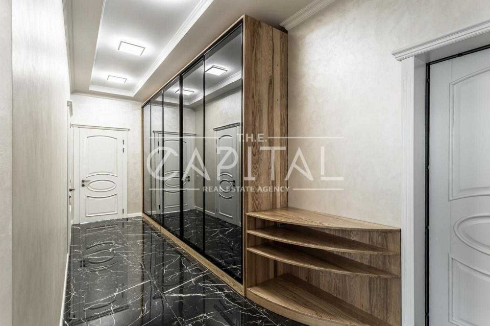 Автономна сучасна квартира в ЖК "Jack House"/метро Кловська/Печерська. Киев - изображение 8