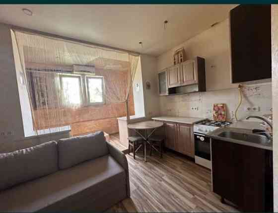 Аренда длительно Бригадная 62 Смарт квартира 23 м Одеса