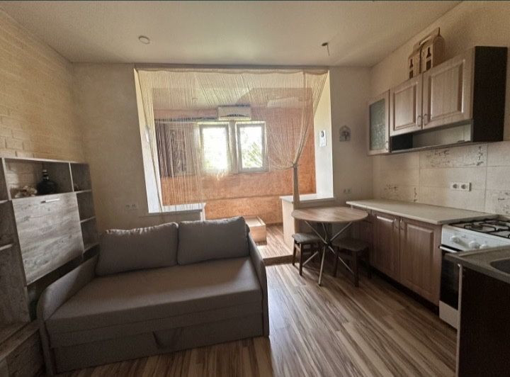 Аренда длительно Бригадная 62 Смарт квартира 23 м Одеса - зображення 4